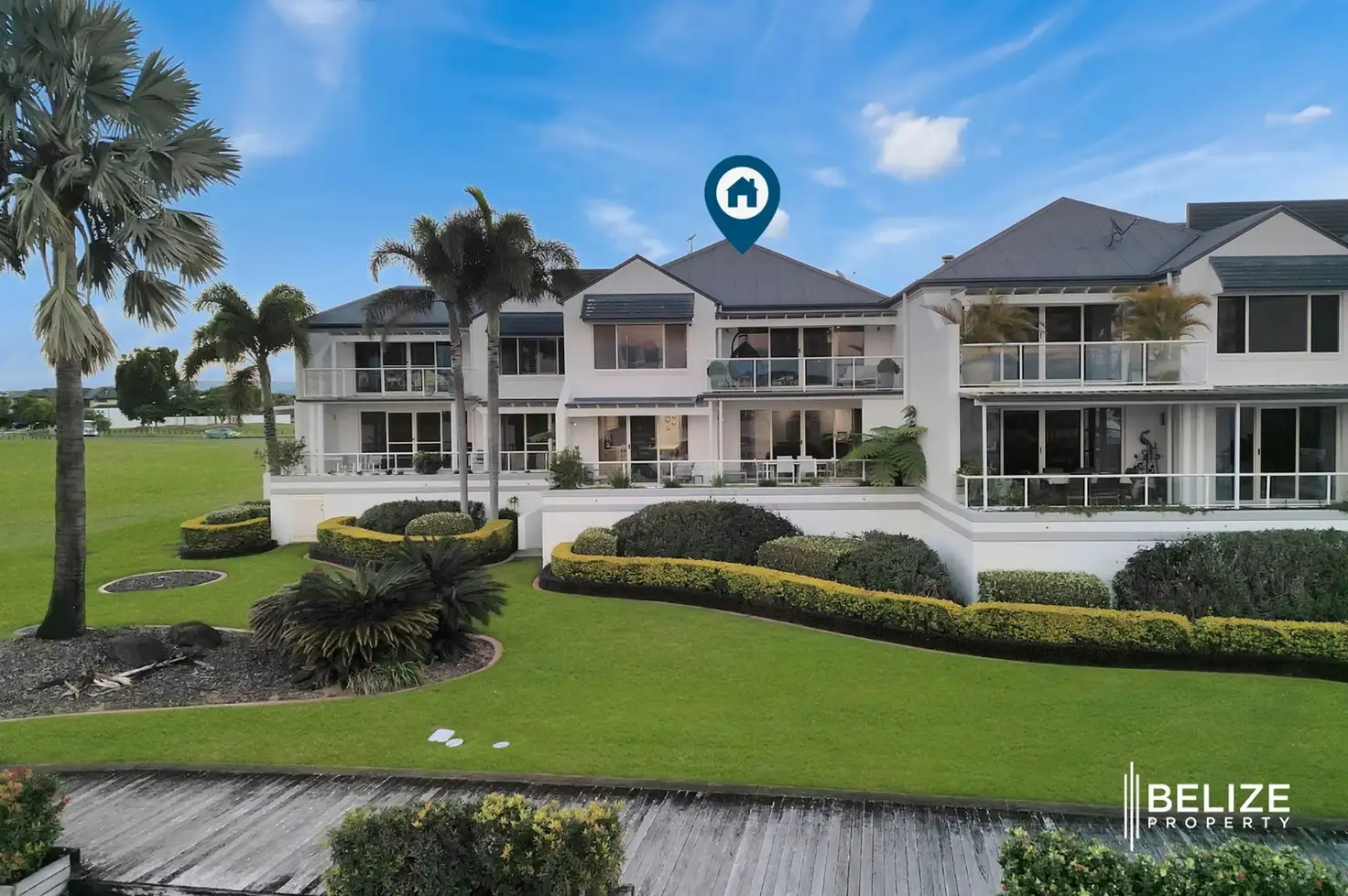 Main view of Homely house listing, 3/3 Harrigans Lane, Jacobs Well QLD 4208