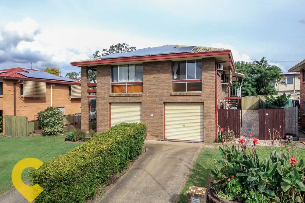 Main view of Homely house listing, z26 Aratula Street, Sunnybank Hills QLD 4109