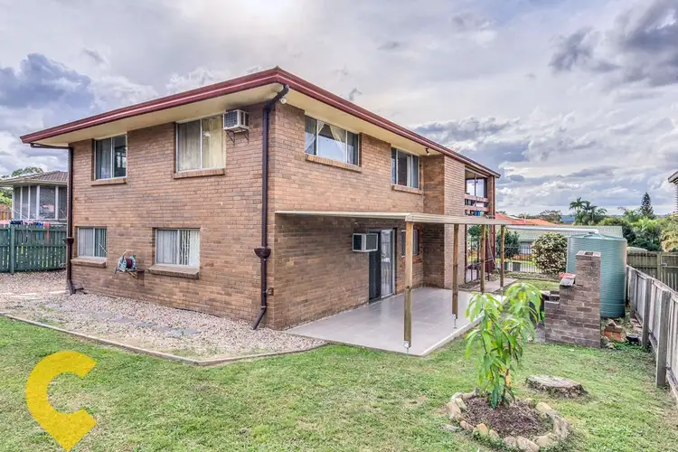 Second view of Homely house listing, z26 Aratula Street, Sunnybank Hills QLD 4109