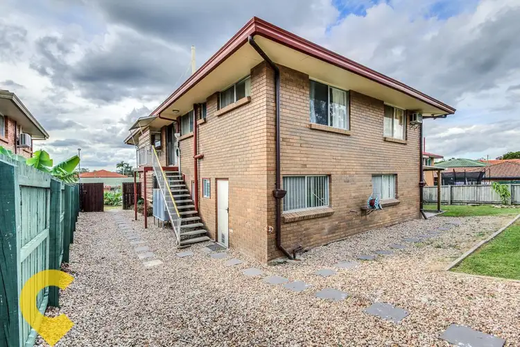 Third view of Homely house listing, z26 Aratula Street, Sunnybank Hills QLD 4109