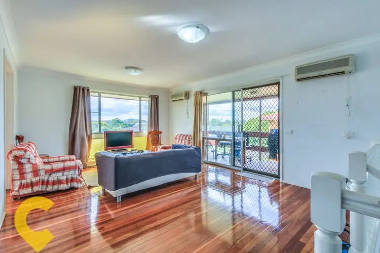 Fourth view of Homely house listing, z26 Aratula Street, Sunnybank Hills QLD 4109
