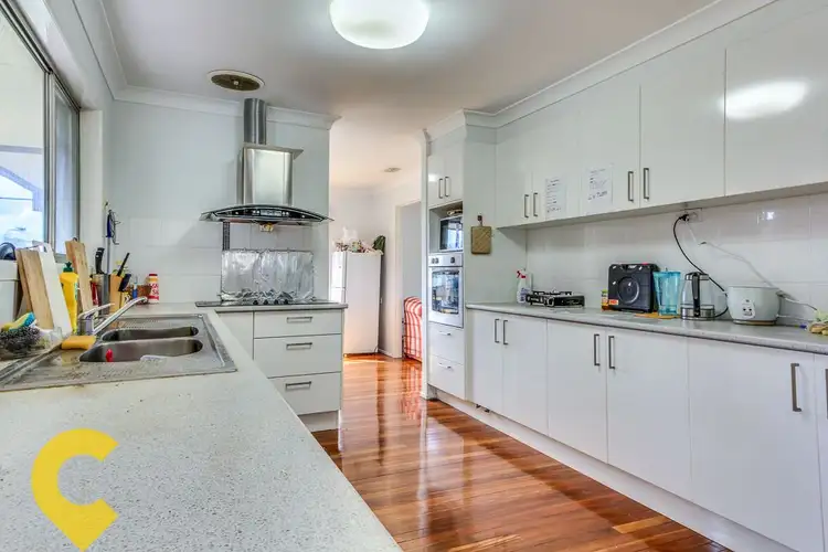 Fifth view of Homely house listing, z26 Aratula Street, Sunnybank Hills QLD 4109