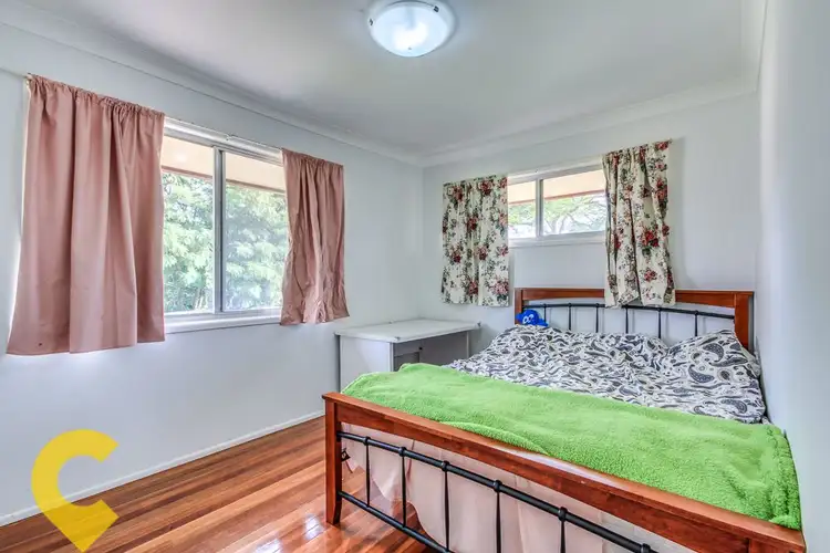 Sixth view of Homely house listing, z26 Aratula Street, Sunnybank Hills QLD 4109