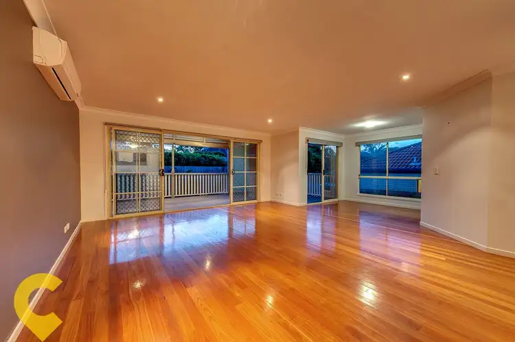 Second view of Homely house listing, 36 Moran Crescent, Forest Lake QLD 4078