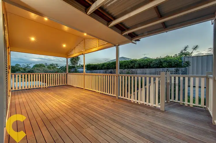 Third view of Homely house listing, 36 Moran Crescent, Forest Lake QLD 4078