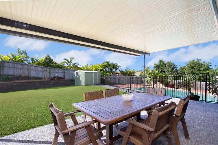 Second view of Homely house listing, 61 Forest-Oak Drive, Upper Coomera QLD 4209