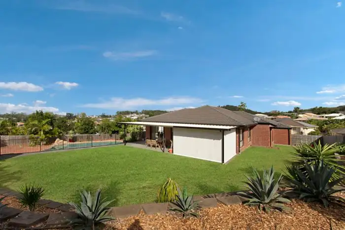 Third view of Homely house listing, 61 Forest-Oak Drive, Upper Coomera QLD 4209