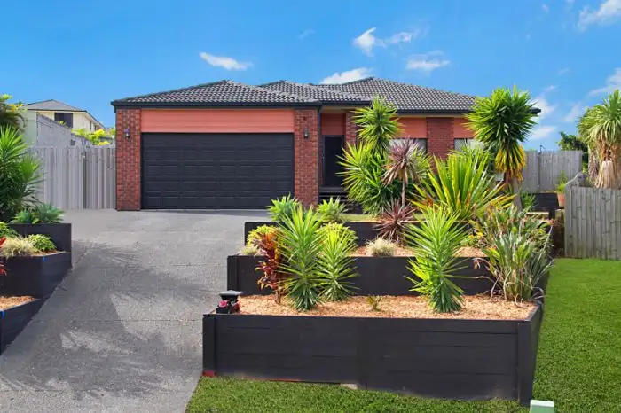 Fourth view of Homely house listing, 61 Forest-Oak Drive, Upper Coomera QLD 4209