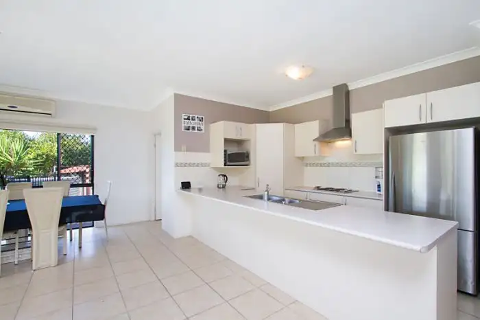 Fifth view of Homely house listing, 61 Forest-Oak Drive, Upper Coomera QLD 4209