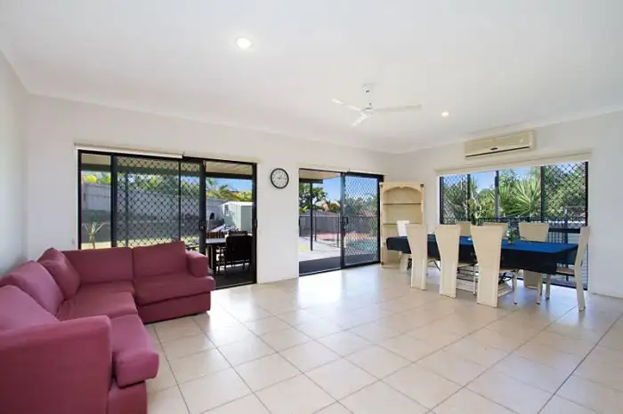 Sixth view of Homely house listing, 61 Forest-Oak Drive, Upper Coomera QLD 4209