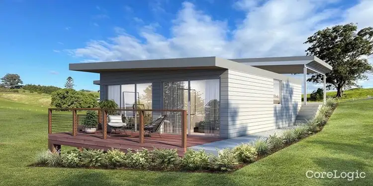 Main view of Homely house listing, 19 Taylors Close, Bellingen NSW 2454