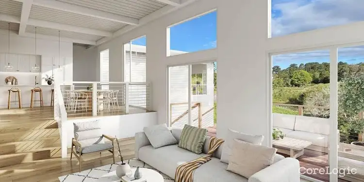 Second view of Homely house listing, 19 Taylors Close, Bellingen NSW 2454