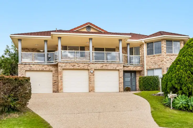 3 Cavendish Road, Goonellabah NSW 2480