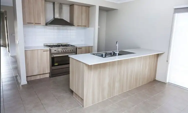 Second view of Homely house listing, 45 Mountleigh Circuit, Craigieburn VIC 3064
