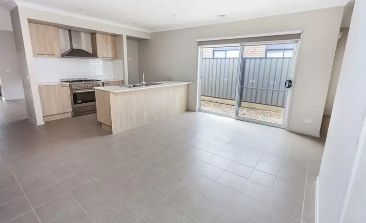 Third view of Homely house listing, 45 Mountleigh Circuit, Craigieburn VIC 3064