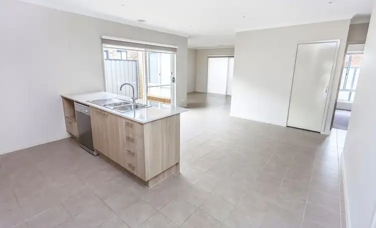 Fourth view of Homely house listing, 45 Mountleigh Circuit, Craigieburn VIC 3064