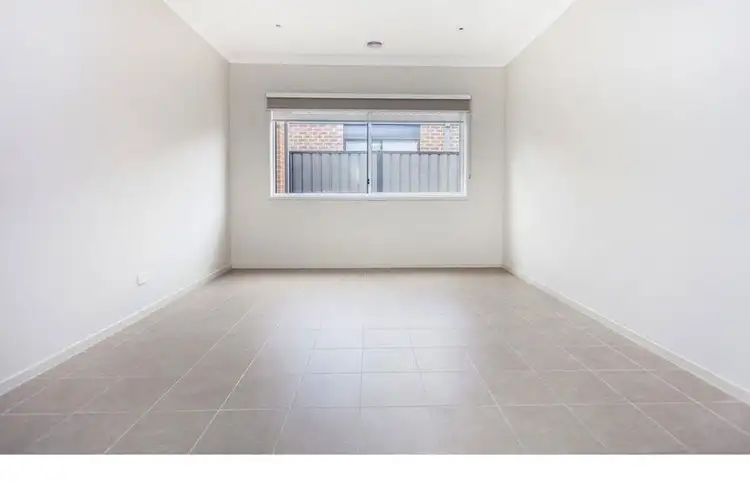 Fifth view of Homely house listing, 45 Mountleigh Circuit, Craigieburn VIC 3064