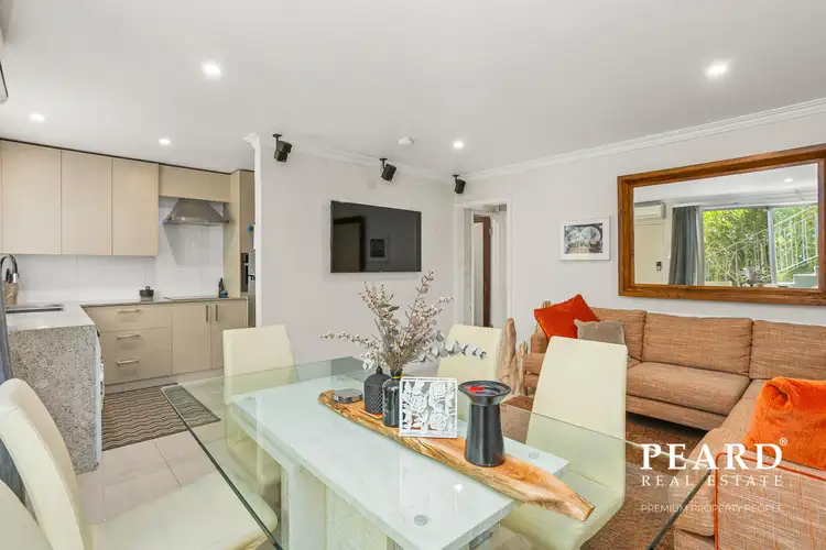 Main view of Homely apartment listing, Unit 4/235 Harborne St, Wembley WA 6014