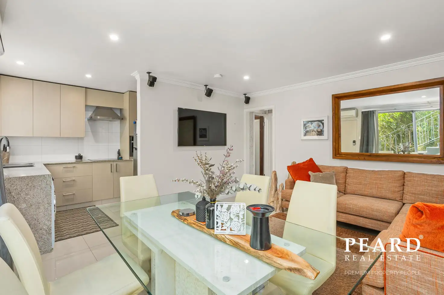 Main view of Homely apartment listing, Unit 4/235 Harborne St, Wembley WA 6014