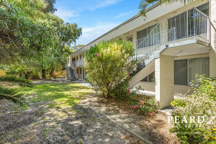Fourth view of Homely apartment listing, Unit 4/235 Harborne St, Wembley WA 6014