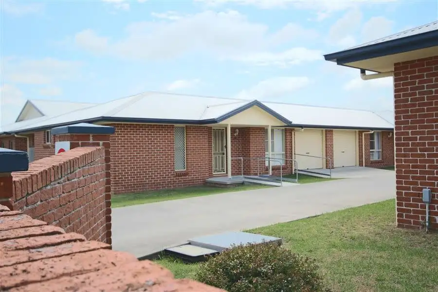 Main view of Homely house listing, 16/65-67 Scott Street, Tenterfield NSW 2372