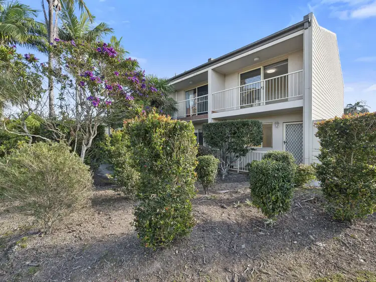 Third view of Homely townhouse listing, 4/47a Arthur Street, Coffs Harbour NSW 2450