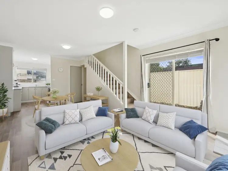 Fourth view of Homely townhouse listing, 4/47a Arthur Street, Coffs Harbour NSW 2450