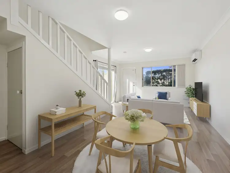 Fifth view of Homely townhouse listing, 4/47a Arthur Street, Coffs Harbour NSW 2450