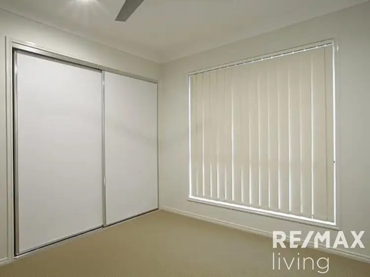 Second view of Homely semi-detached listing, 1/72 Ronald Court, Caboolture South QLD 4510