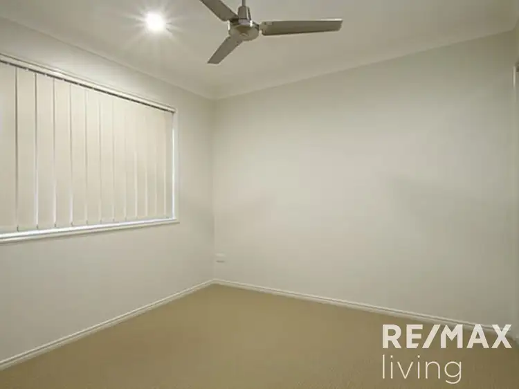 Third view of Homely semi-detached listing, 1/72 Ronald Court, Caboolture South QLD 4510