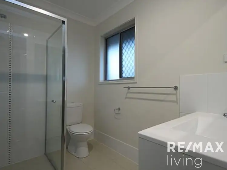 Fourth view of Homely semi-detached listing, 1/72 Ronald Court, Caboolture South QLD 4510