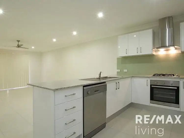 Fifth view of Homely semi-detached listing, 1/72 Ronald Court, Caboolture South QLD 4510