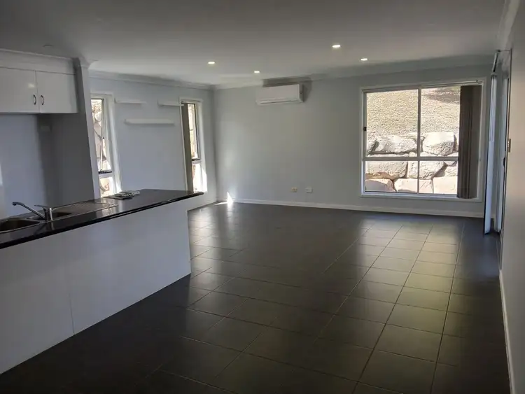 Second view of Homely house listing, 6 Ocean View Drive, Zilzie QLD 4710