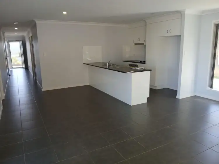 Third view of Homely house listing, 6 Ocean View Drive, Zilzie QLD 4710