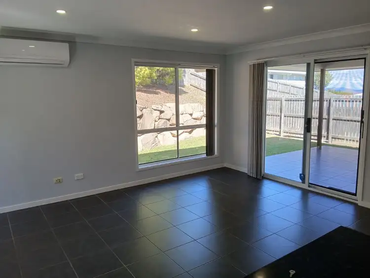 Fourth view of Homely house listing, 6 Ocean View Drive, Zilzie QLD 4710