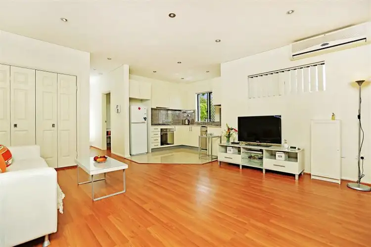 Second view of Homely apartment listing, 11/2c Telopea Street, Telopea NSW 2117