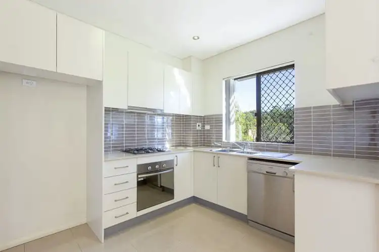 Third view of Homely apartment listing, 11/2c Telopea Street, Telopea NSW 2117