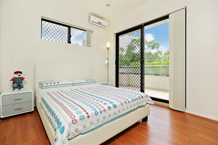 Fourth view of Homely apartment listing, 11/2c Telopea Street, Telopea NSW 2117