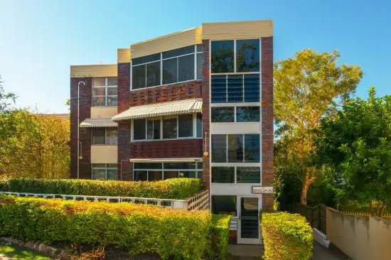 3/108 RIVER TERRACE, Kangaroo Point QLD 4169