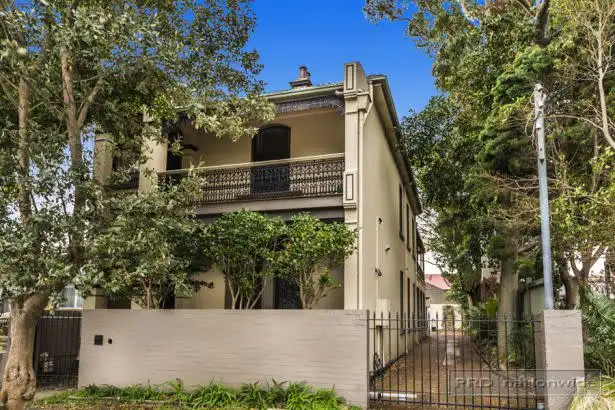 Main view of Homely house listing, 68 James Street, Hamilton NSW 2303