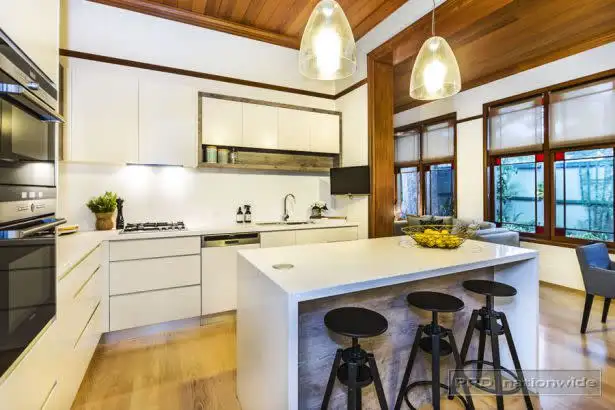 Second view of Homely house listing, 68 James Street, Hamilton NSW 2303