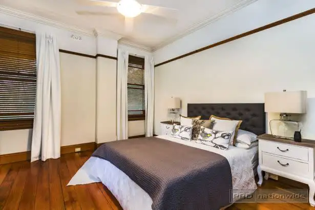 Fifth view of Homely house listing, 68 James Street, Hamilton NSW 2303