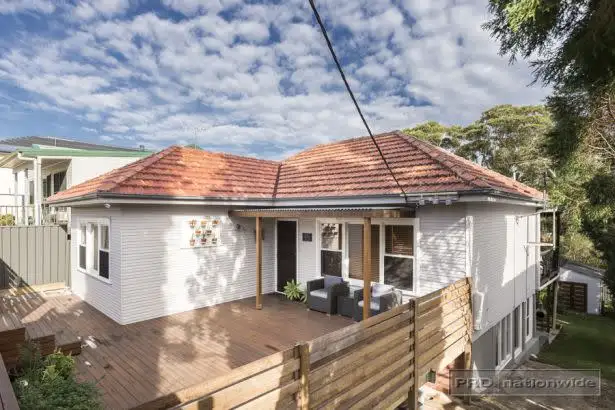 Main view of Homely house listing, 45 Griffiths Street, Charlestown NSW 2290