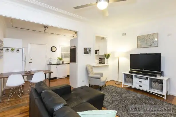 Second view of Homely house listing, 45 Griffiths Street, Charlestown NSW 2290