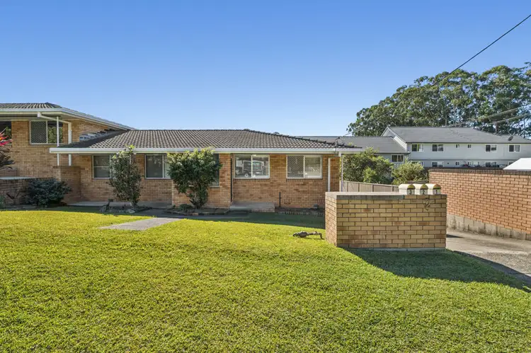 1/2 Toormina Place, Coffs Harbour NSW 2450
