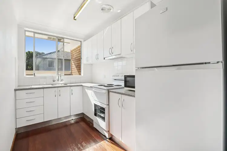 Sixth view of Homely unit listing, 1/2 Toormina Place, Coffs Harbour NSW 2450