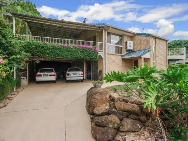 Second view of Homely house listing, 10 Castlecrag Avenue, Banora Point NSW 2486