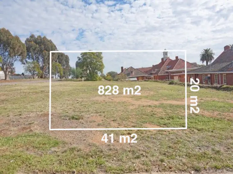 Second view of Homely land listing, 17 Lydia St, Junee NSW 2663