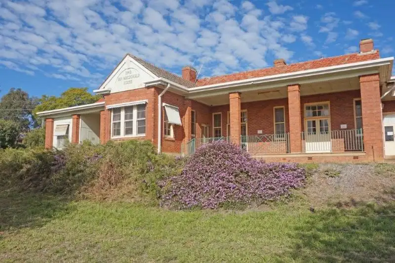 Main view of Homely house listing, 38 Button Ave, Junee NSW 2663