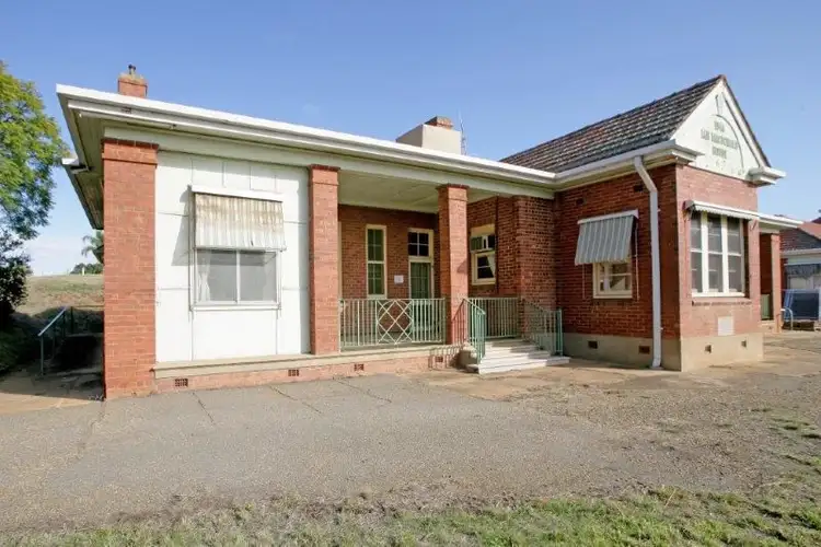 Second view of Homely house listing, 38 Button Ave, Junee NSW 2663